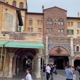 ディズニーシーの画像