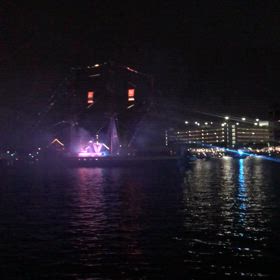 もう3年前か〜、　スーパー　ボール　エクスピリエンス。の画像