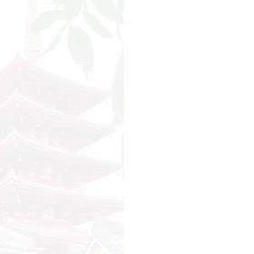 パワーある神社仏閣の画像