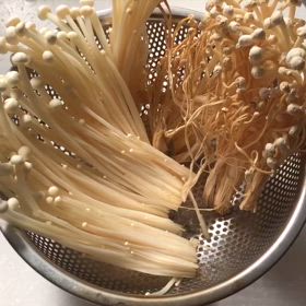 乾燥えのきの画像