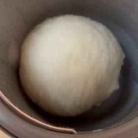 餅つきブーム到来の画像