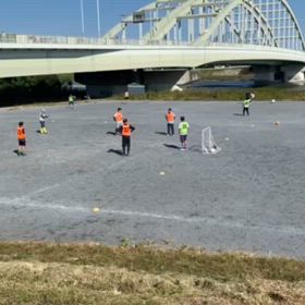 11月3日　登戸定例練習 [動画有]の画像