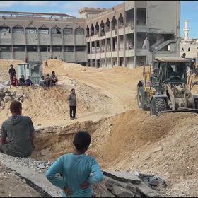 ☪️イスラエル人人質の捜索　☪️ヨルダン川西岸　☪️シオニスト動向の画像