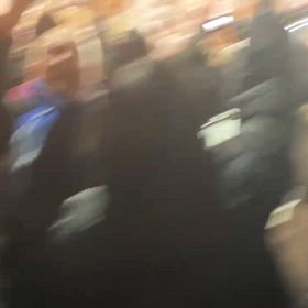 商い恵比寿福熊手争奪戦動画の画像