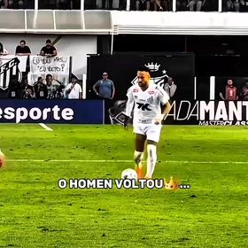 みんな利き足中心だけど、利き足が武器にはなっていないの画像