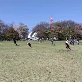 4/12 ジャベリックスロー⑤の画像