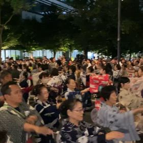 ギネスに挑戦の画像