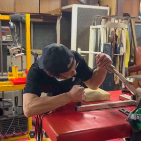 恐るべきポパイのパワーの画像