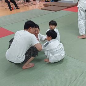 幼児teamの画像