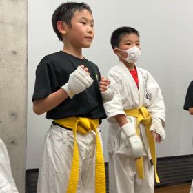 話す練習の画像