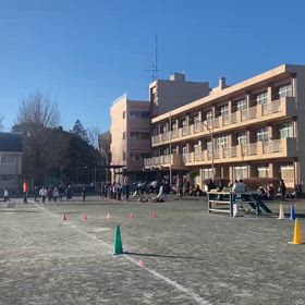 2/8 ダッシュの場④の画像