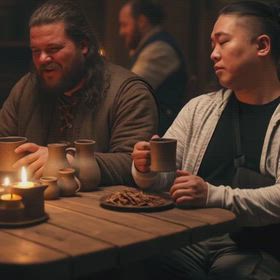 【ソラージュクエスト】63話の画像