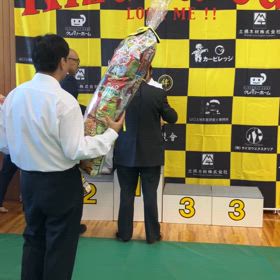 キズナカップの画像