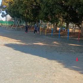 走り幅跳び練習（大会対策）⑨の画像