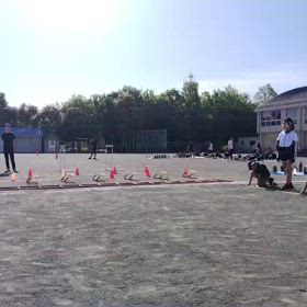 5/18 股関節・大股歩行②の画像