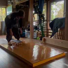 段差降り確変とハーフキャブの画像