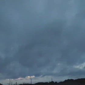 2024.9.4㈬早朝の空♫の画像