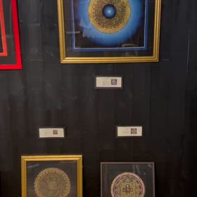 8月の終わりにの画像