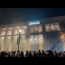 大阪・関西万博に行ったよ④（動画投稿）の画像