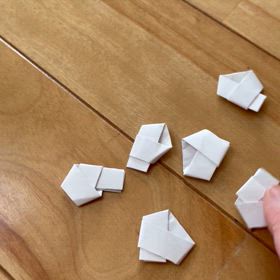 くーちゃんクジ結果発表その１の画像