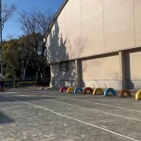 越谷リレー選考会(１回目)④の画像