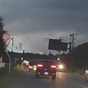 ちょっとビビったの画像