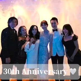 時を重ねるほどに輝くご夫婦のかたち✨の画像