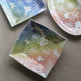 貞泉窯 息子作 有田陶器市限定品の画像