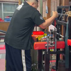 過去最高記録！の画像