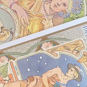 2025/2/26 星読みメッセージの画像