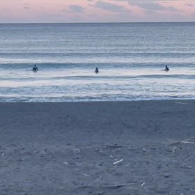 波ない日の画像