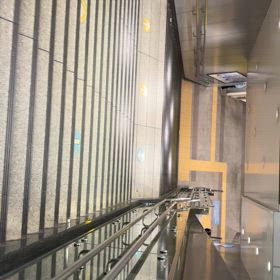 爆速階段二段駆け下りオネーサンの画像