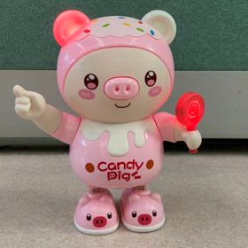 詰め合わせぶー１９　Candy pig　ひかるの画像