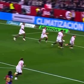 ワンタッチの重要性の画像