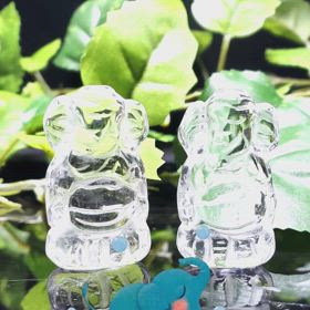 ✨ガネーシャ・置物✨の画像