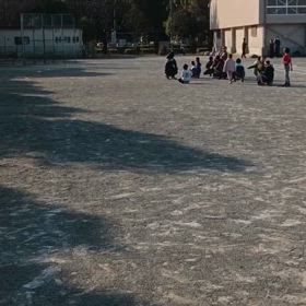 2/1 400インターバル⑤の画像