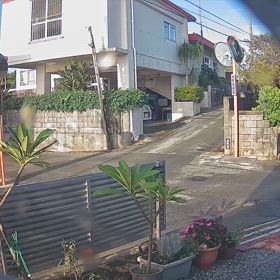 防犯カメラを設置したらどうなる？の画像