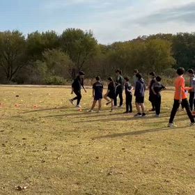 ハイレベルコース(短距離)➄の画像