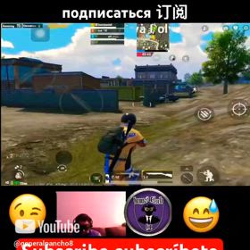 GeneralPancho8 YouTubeの画像