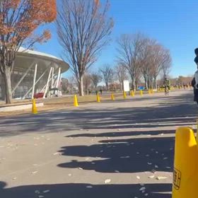 県駅伝第１区⑪の画像