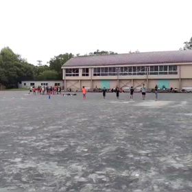 学年別インターバル⑤の画像