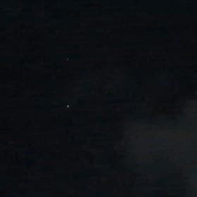 国際宇宙ステーションの画像