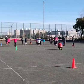 2/24 股関節・大股歩行⑥の画像