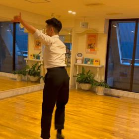 昨日はダンス三昧の日であり、暑気払いもして、最高の１日でしたの画像