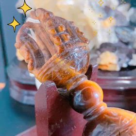 ✨五鈷杵 置物✨の画像