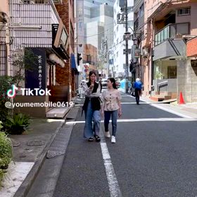 "you me mobile"を運営するALL　MOBILE株式会社の顧問としてTSUTAの画像