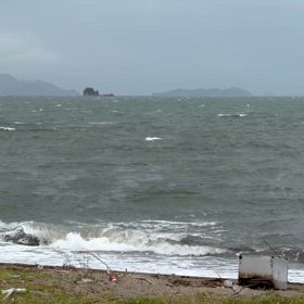 五月晴れの画像