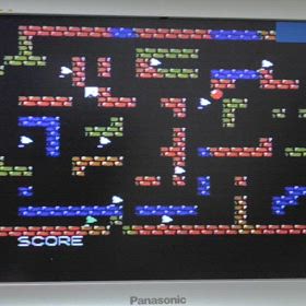 当たり判定の検証の画像