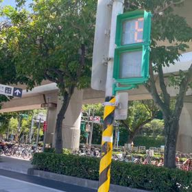 交通道路の画像