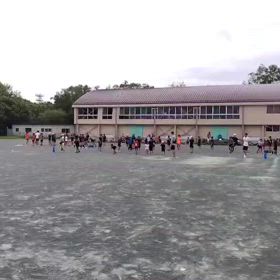 学年別インターバル③の画像